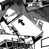 Capítulo 136  El Laberinto