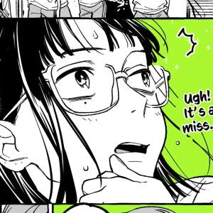 Chapter 21: Just Face Her