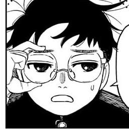 Chapter 214: Feeling Kinda Fuzzy