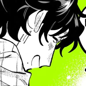 Chapter 144: The Four Forms of Oosawa-san