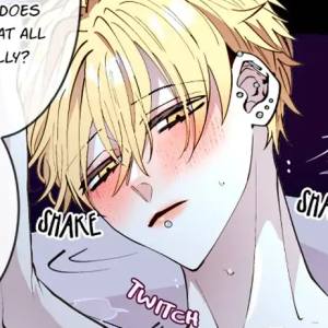 Chapter 92: I Want to Celebrate