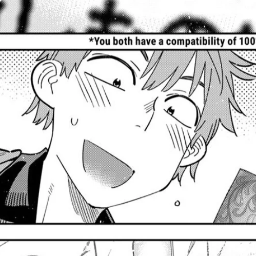 Chapter 362: My Girlfriend and Love 11