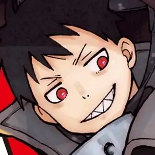 Volume 1 Chapter 0: Shinra Kusakabe Joins the Force