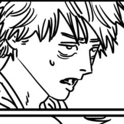 Capítulo 195 Lágrimas de kill me