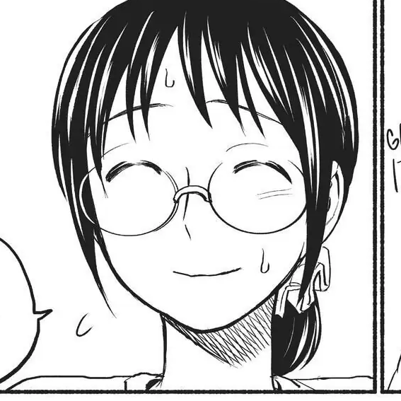 Volume 9 Chapter 77: Good Luck With That