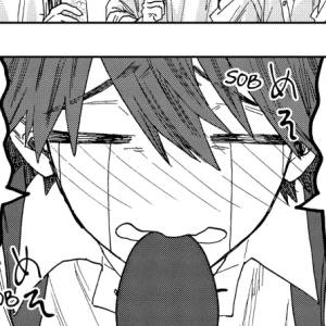 Volume 3 Chapter 17: Thawing