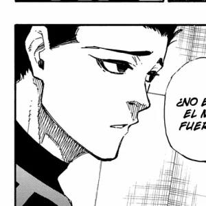 Capítulo 50 Partido Establecido