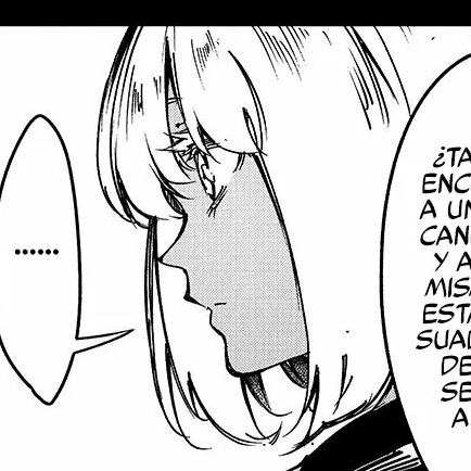 Capítulo 19  Me decepcionas