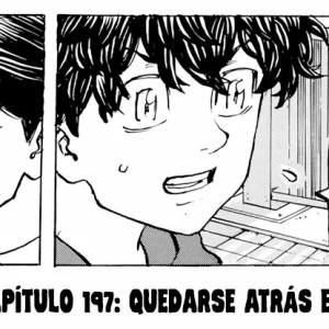 Capítulo 197  Quedarse atrás en el tiempo.