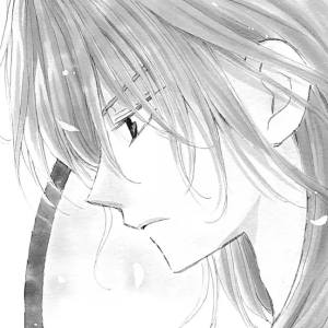 Volume 2 Chapter 10: Crimson Hair