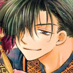 Volume 7 Chapter 36: A Spark of Light