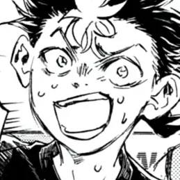 Chapter 406: Mushin Pakusu