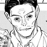 Volume 11 Chapter 96: The Shibuya Incident, Part 14