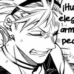 Capítulo 26  Un momento de descuido