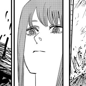 Том 11 Глава 95 - Человек-бензопила против демона Завоевания