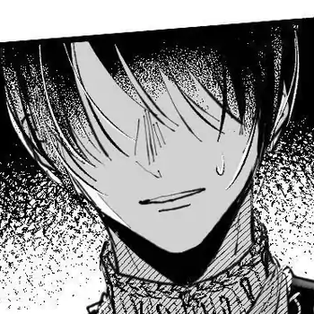 Oneshot⛔️YANDERE ALERT⛔️ END