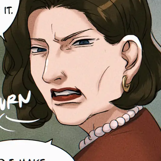 Part.1: Worshipping the Cult Leader’s Cock