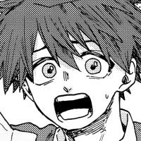 Volume 5 Chapter 35: Sparklers