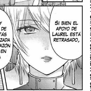 Capítulo 49  ¡Dirigidos por la luna...!