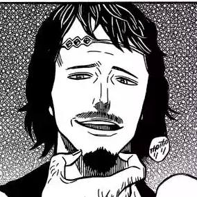 Capítulo 13 El mago del diamante.