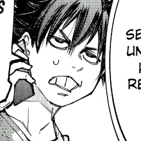 Capítulo 174  Ascendiendo a Los Cielos, Unidos - Parte 2