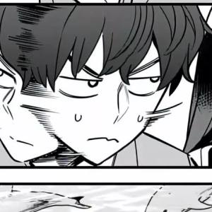 Capítulo 90 ¡¡Déjame decirte tu puntaje, senpai!!