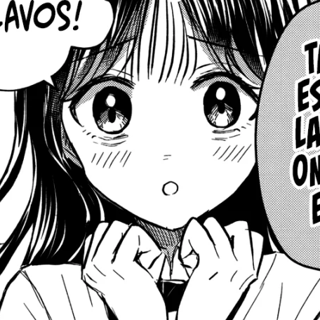 Capítulo 49 ¡Todos somos amigos!