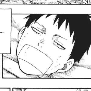 Volume 7 Chapter 59: Arrival!