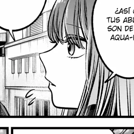 Capítulo 75  Madre y madre