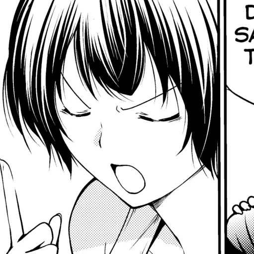 Volume 17 Chapter 67: Shit!
