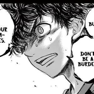 Volume 7 Chapter 69: Aware