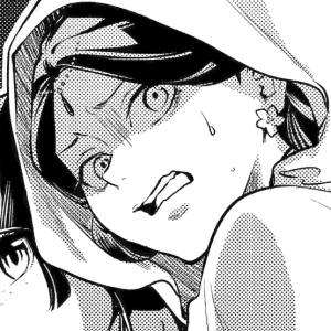 Chapter 59: (MangaUp)