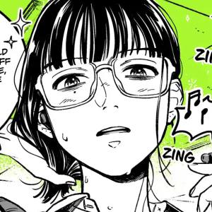 Chapter 18: The Guy I Was Interested in Wasn’t a Guy