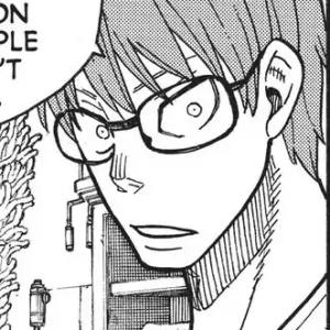 Volume 20 Chapter 177: Unwavering Conviction