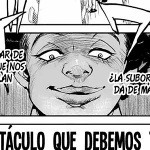 Capítulo 6  Carol y Krone