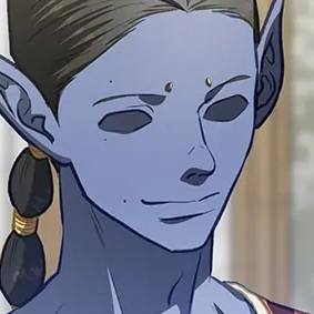 Chapter 26: The Imperial Banquet