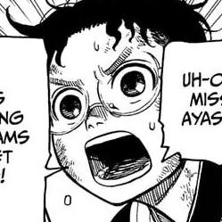 Chapter 15: Let's Just Call Her "Acro-Silky"