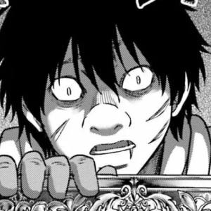 Capítulo 17  Nuestra historia de venganza