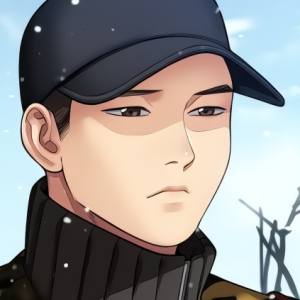 Episode 332: Reconciliation of JUNIE's family and HARPER's virginity