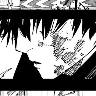 Chapter 252: Inhuman Makyo Shinjuku Showdown, Part 24