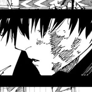 Chapter 252: Inhuman Makyo Shinjuku Showdown, Part 24