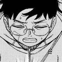 Chapter 221: Ken's Conflict