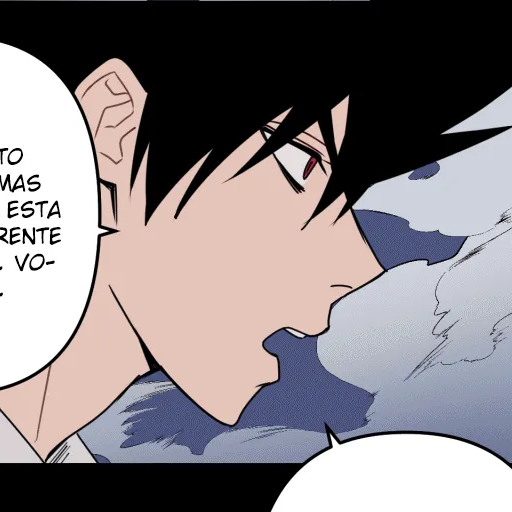Capítulo 19 - Raphael [#1]