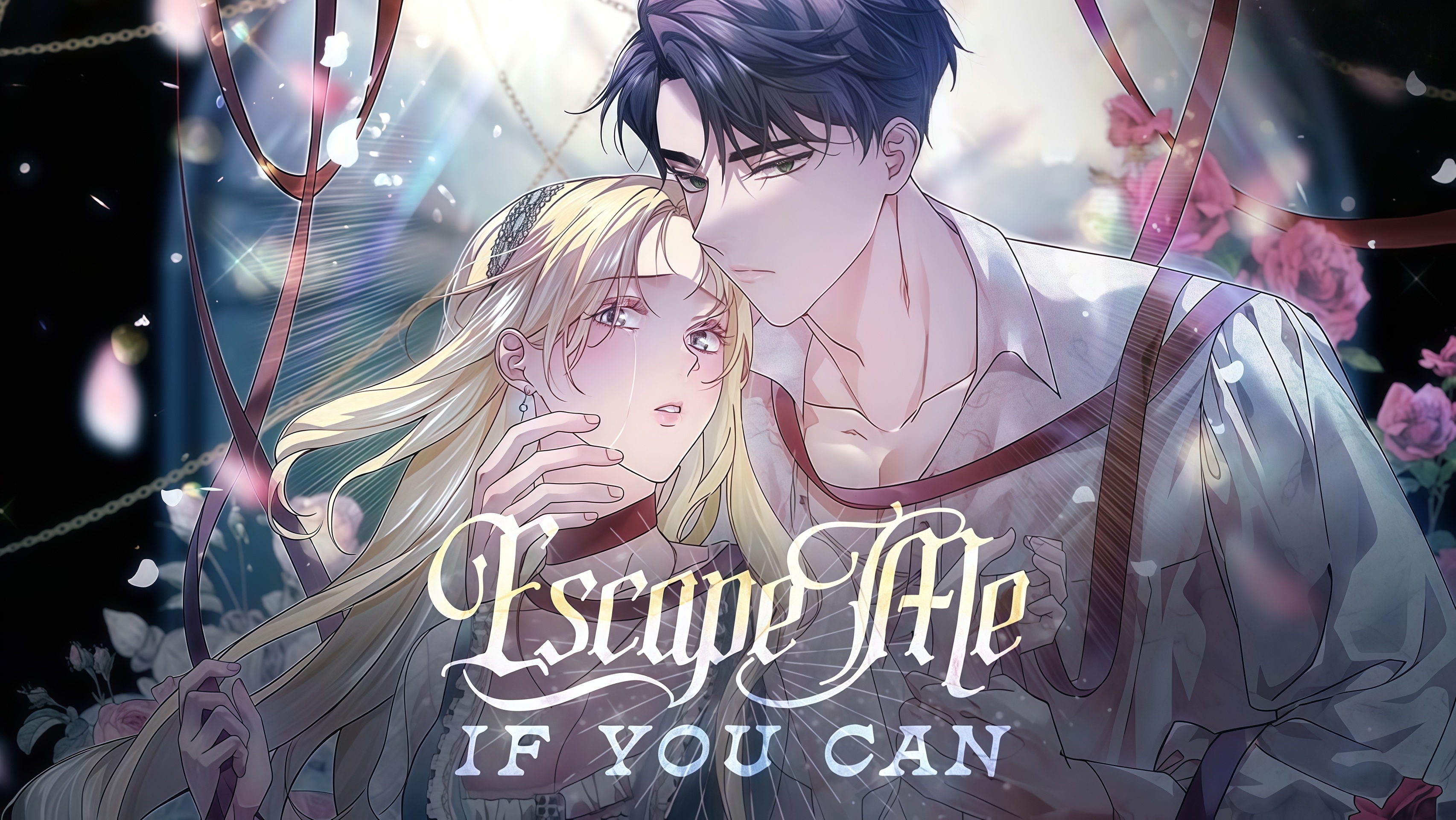Escape Me If You Can