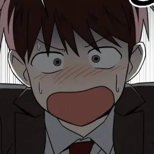 Chapter 2: Did I Miss Him?..