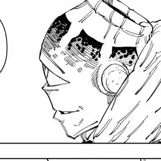 Volume 14 Chapter 116: The Shibuya Incident, Part 34