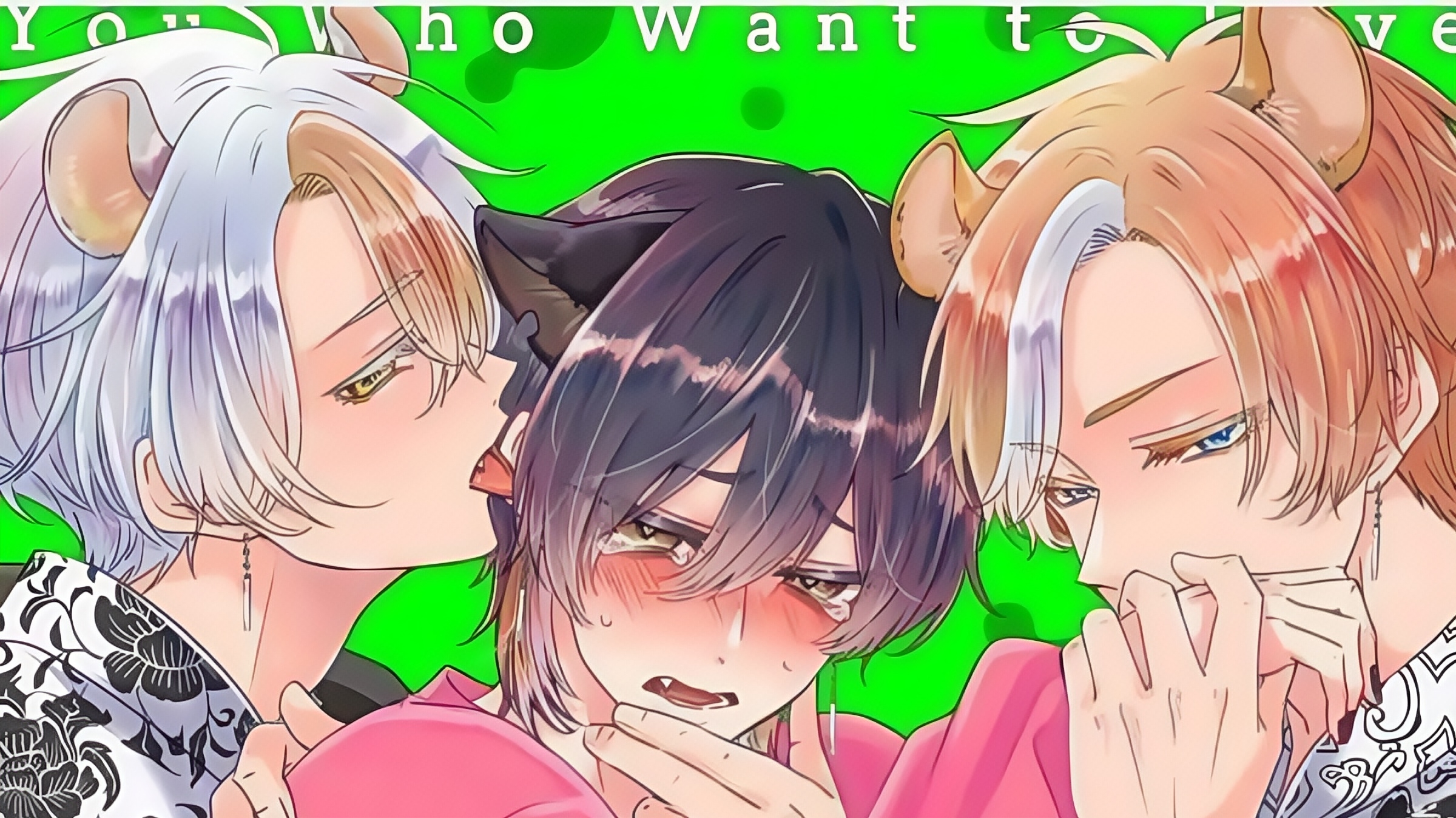 Tabetai Anata