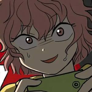 Chapter 49: Marie Kim (10)