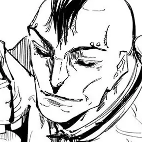 Volume 16 Chapter 135: The Shibuya Incident, Part 52