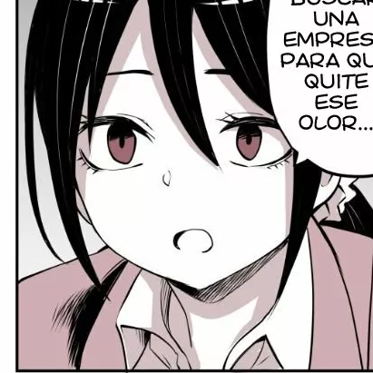 Capítulo 37.05 Publicidad: Ambientador MUKA KOUKAN.